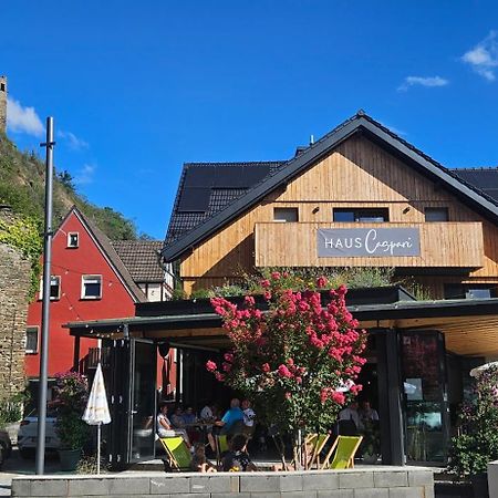 Haus Caspari Altenahr Luaran gambar