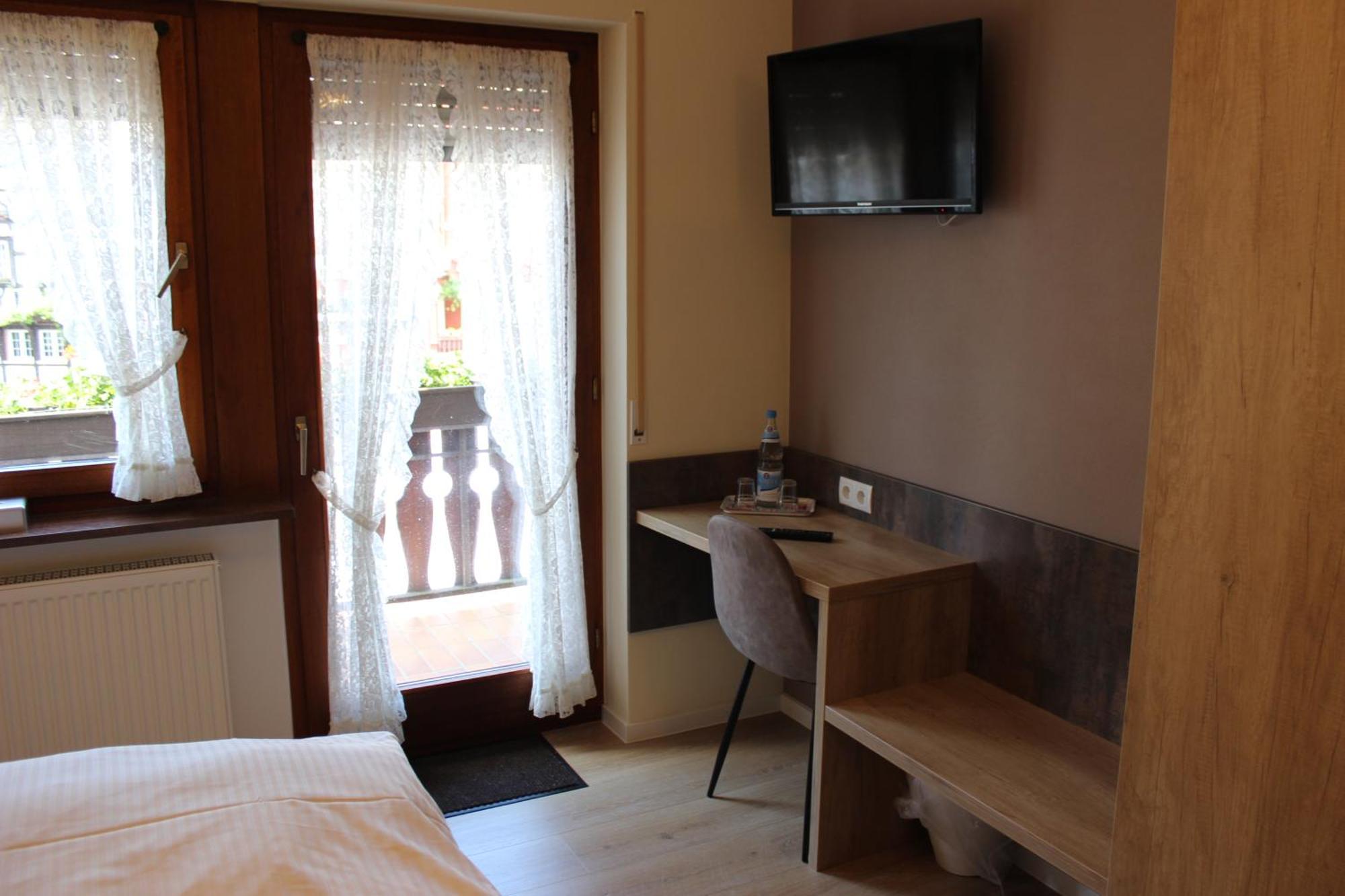 Haus Caspari Altenahr Luaran gambar