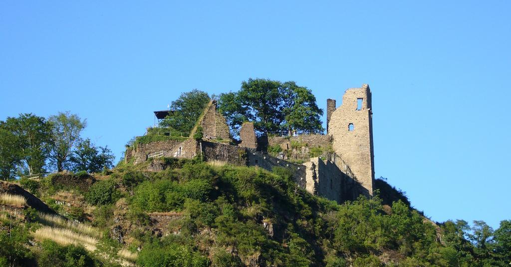Haus Caspari Altenahr Luaran gambar