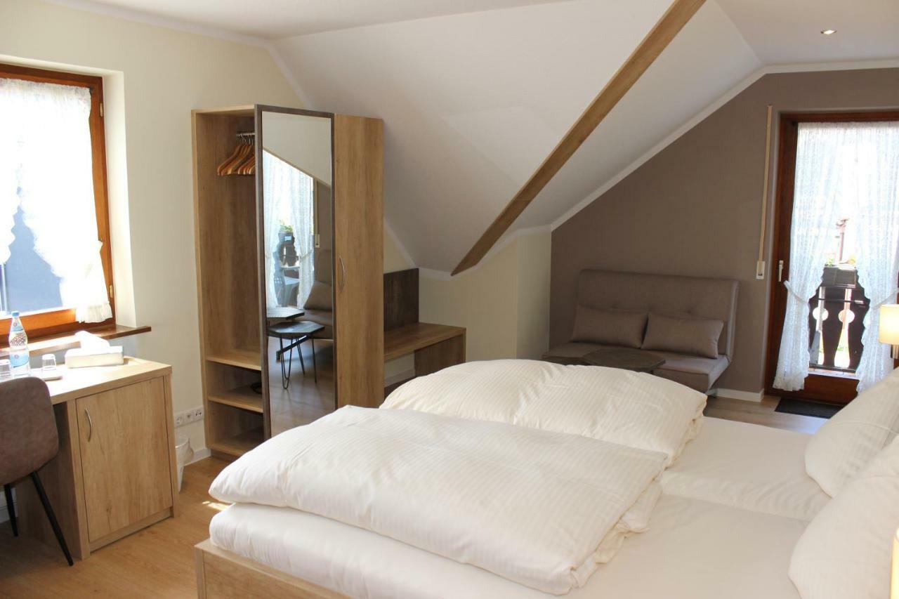 Haus Caspari Altenahr Luaran gambar