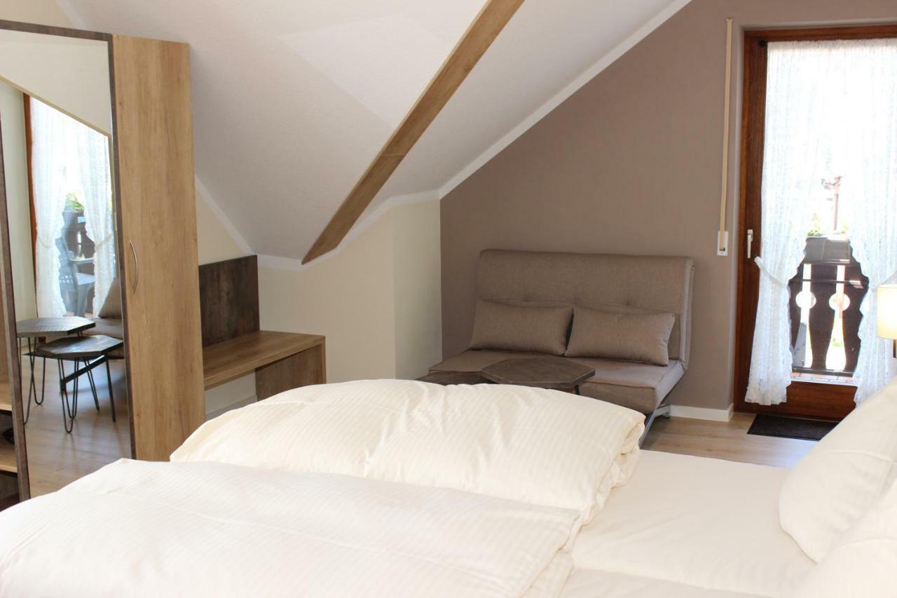Haus Caspari Altenahr Luaran gambar